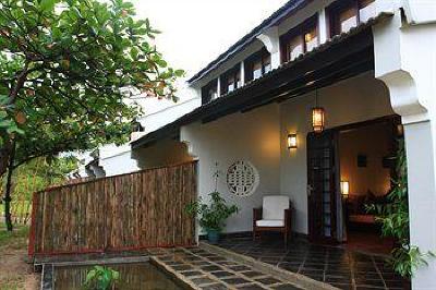 фото отеля Le Belhamy Hoi An Resort and Spa