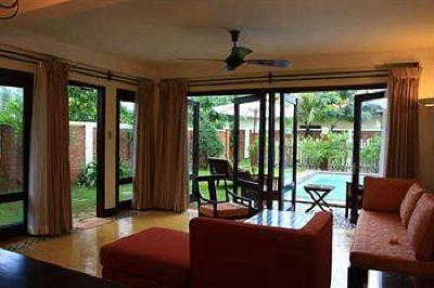 фото отеля Le Belhamy Hoi An Resort and Spa