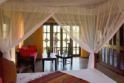 фото отеля Le Belhamy Hoi An Resort and Spa