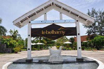 фото отеля Le Belhamy Hoi An Resort and Spa
