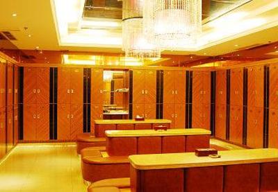 фото отеля Ruihua International Hotel