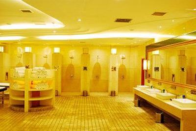 фото отеля Ruihua International Hotel