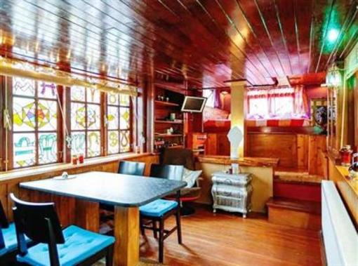 фото отеля The House Boat