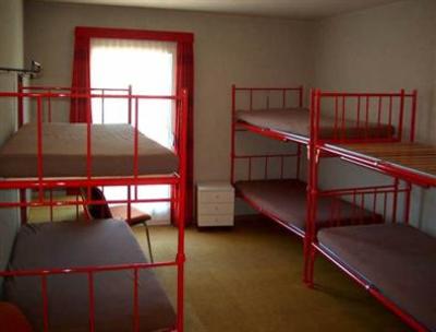 фото отеля Adrenalin Backpackers Hostel
