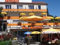 Adrenalin Backpackers Hostel