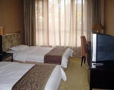 фото отеля Hai Huan Hotel