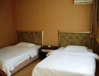 фото отеля Hai Huan Hotel
