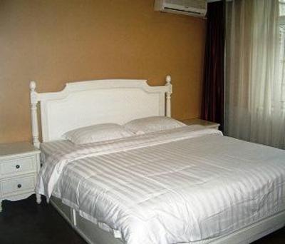 фото отеля Hai Huan Hotel