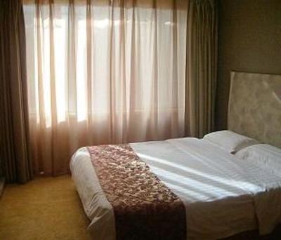 фото отеля Hai Huan Hotel