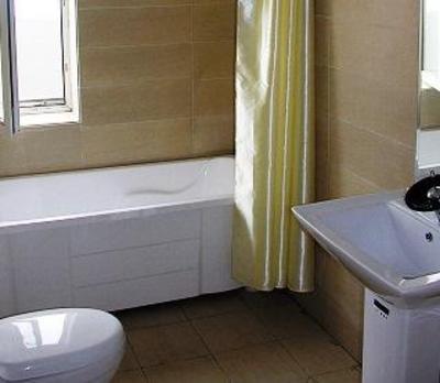 фото отеля Hai Huan Hotel