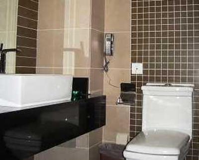 фото отеля Hai Huan Hotel