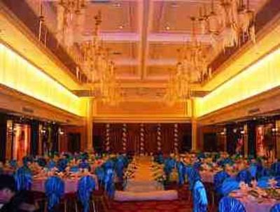 фото отеля Hai Huan Hotel