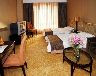 фото отеля Hai Huan Hotel