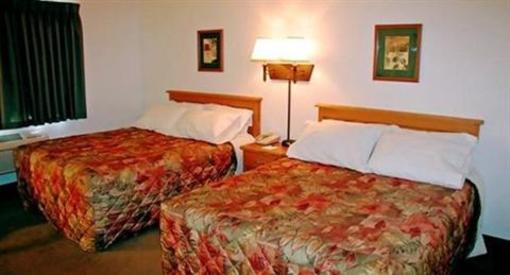 фото отеля AmericInn Hayward