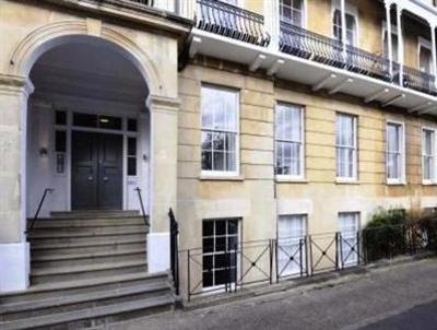 фото отеля 22 Lansdown Place