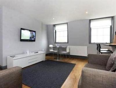 фото отеля 22 Lansdown Place