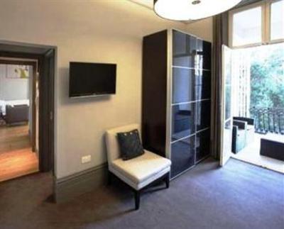 фото отеля 22 Lansdown Place