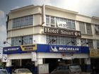 фото отеля Smart Hotel Bangi Seksyen 9