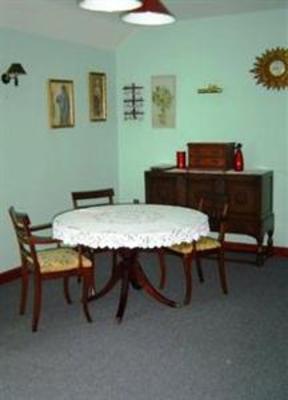 фото отеля Polden Vale Bed & Breakfast