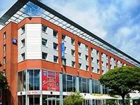 Ibis Budget Hotel Hamburg City Ost