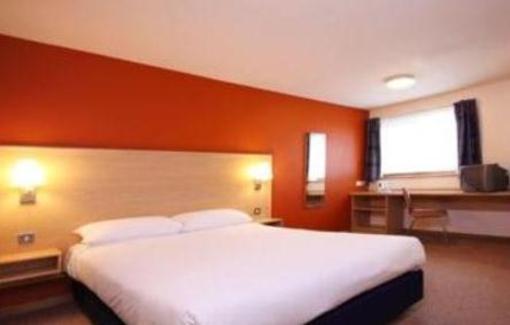 фото отеля Travelodge Hotel Central Sunderland