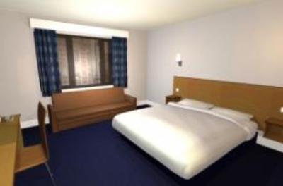 фото отеля Travelodge Hotel Central Sunderland