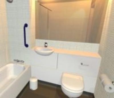фото отеля Travelodge Hotel Central Sunderland