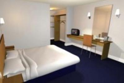 фото отеля Travelodge Hotel Central Sunderland
