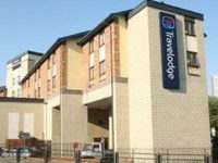 Travelodge Hotel Central Sunderland