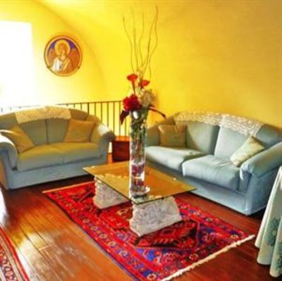 фото отеля Locanda Di Villa Torraccia