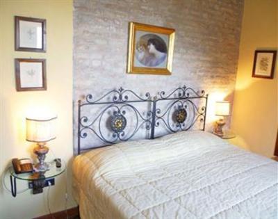 фото отеля Locanda Di Villa Torraccia