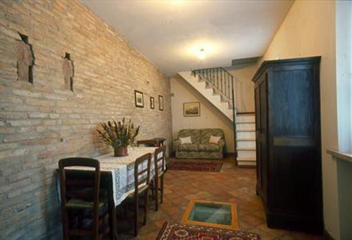 фото отеля Locanda Di Villa Torraccia