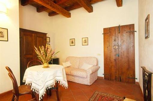 фото отеля Locanda Di Villa Torraccia