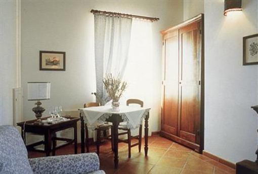 фото отеля Locanda Di Villa Torraccia