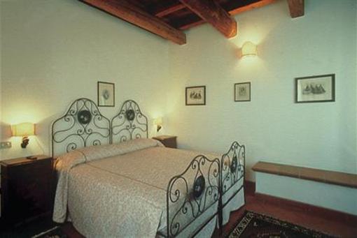 фото отеля Locanda Di Villa Torraccia