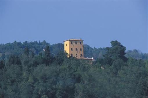 фото отеля Locanda Di Villa Torraccia