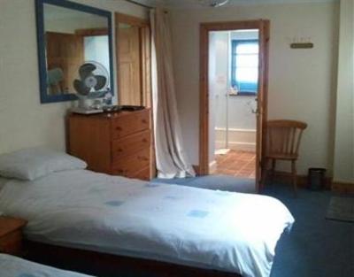 фото отеля Bramble Grange Bed and Breakfast Abingdon (England)