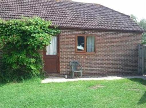 фото отеля Bramble Grange Bed and Breakfast Abingdon (England)