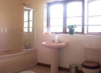 фото отеля Bramble Grange Bed and Breakfast Abingdon (England)