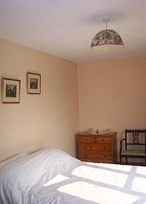 фото отеля Bramble Grange Bed and Breakfast Abingdon (England)