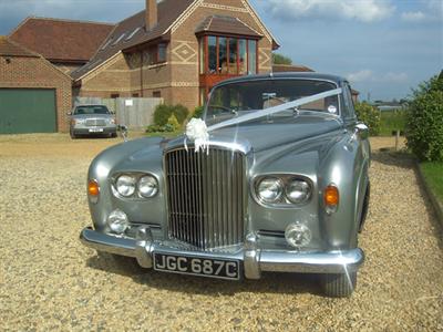 фото отеля Bramble Grange Bed and Breakfast Abingdon (England)