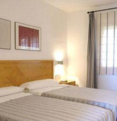 фото отеля Es Baulo Petit Hotel