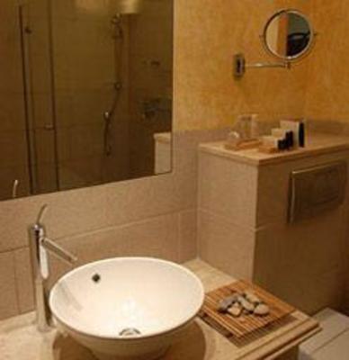 фото отеля Es Baulo Petit Hotel