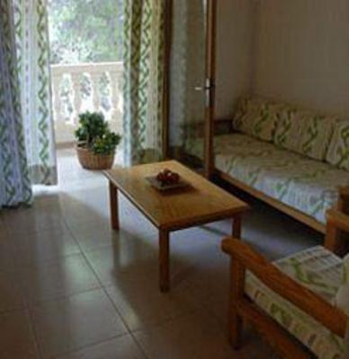 фото отеля Es Baulo Petit Hotel