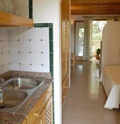 фото отеля Es Baulo Petit Hotel