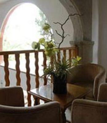 фото отеля Es Baulo Petit Hotel