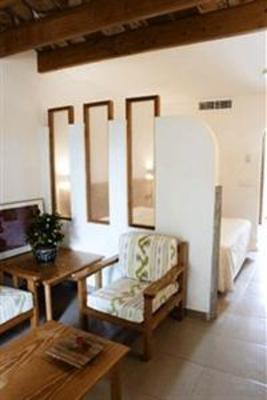 фото отеля Es Baulo Petit Hotel