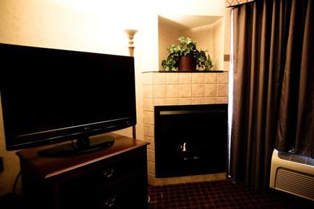 фото отеля Hampton Inn East Aurora