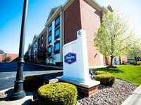 Hampton Inn East Aurora