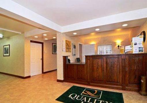фото отеля Quality Inn Cave City